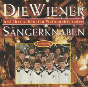 Couverture du produit · Und Ihre Schönsten Weihnachtslieder