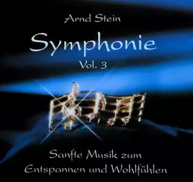 Couverture du produit · Symphonie Vol. 3