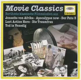 Couverture du produit · Movie Classics