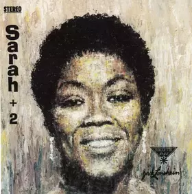 Couverture du produit · Sarah + 2