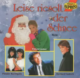 Couverture du produit · Leise Rieselt Der Schnee