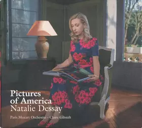 Couverture du produit · Pictures Of America