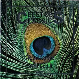 Couverture du produit · Best Of Classics (Highlights Sampler II)