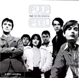 Couverture du produit · The Peel Sessions