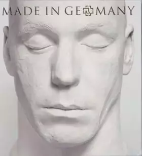 Couverture du produit · Made In Germany (1995-2011)