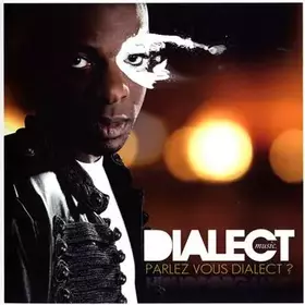 Couverture du produit · Parlez-Vous Dialect