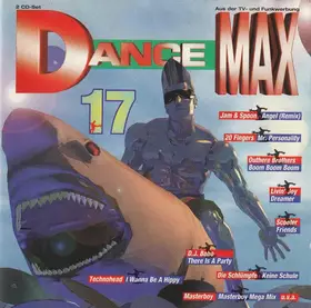 Couverture du produit · Dance Max 17