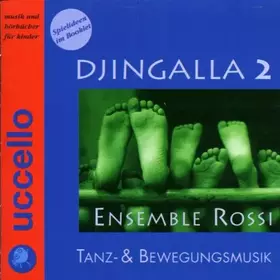 Couverture du produit · Djingalla 2 [Import]