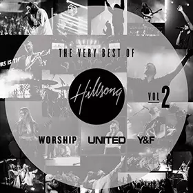 Couverture du produit · Very Best of Hillsong..