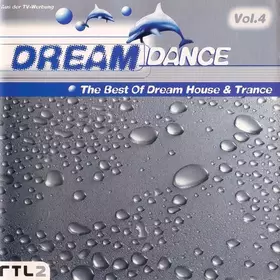 Couverture du produit · Dream Dance Vol.4