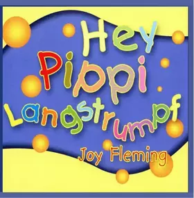 Couverture du produit · Hey Pippi Langstrumpf [Import]