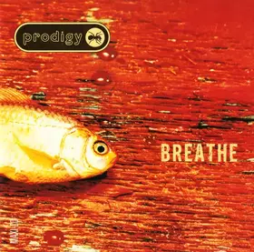 Couverture du produit · Breathe