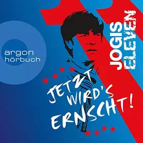 Couverture du produit · Jetzt Wird'S Ernscht