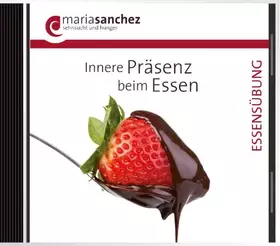 Couverture du produit · Innere Präsenz beim Essen