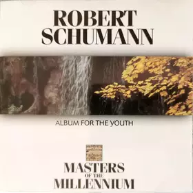 Couverture du produit · Album For The Youth