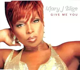 Couverture du produit · Give Me You