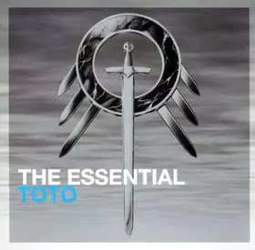 Couverture du produit · The Essential Toto