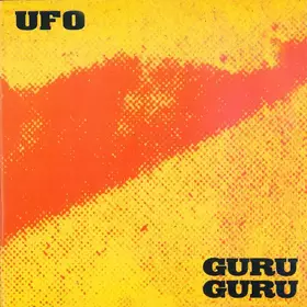 Couverture du produit · UFO