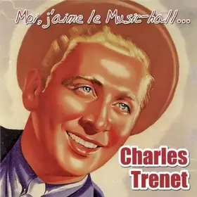 Couverture du produit · MOI J'AIME LE MUSIC-HALL