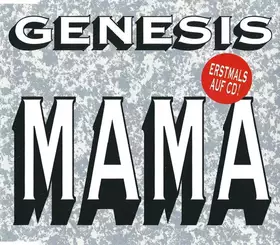 Couverture du produit · Mama
