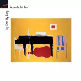 Couverture du produit · My Chet My Song