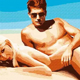 Couverture du produit · Good Mistakes