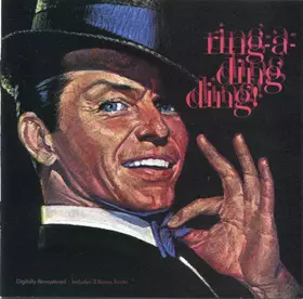 Couverture du produit · Ring-A-Ding Ding!