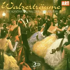 Couverture du produit · Walzerträume [Import]