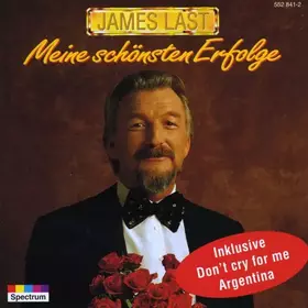 Couverture du produit · Meine Schönsten Erfolge