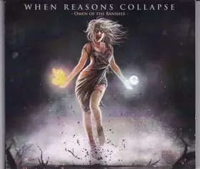Couverture du produit · Omen Of The Banshee