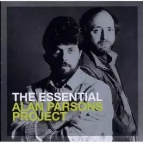 Couverture du produit · The Essential Alan Parsons Project
