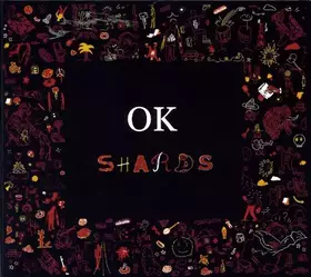 Couverture du produit · Shards