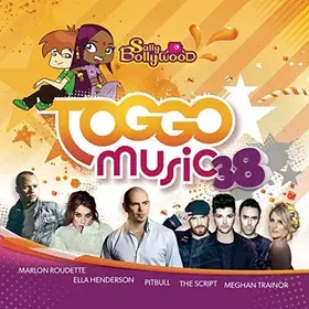 Couverture du produit · Toggo Music 38