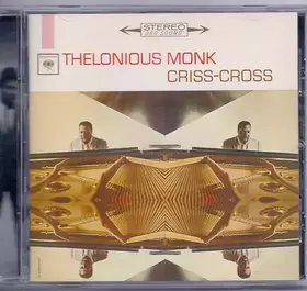 Couverture du produit · Criss-Cross