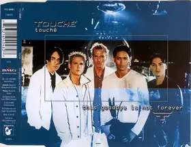 Couverture du produit · This Goodbye Is Not Forever