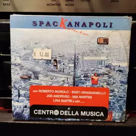 Couverture du produit · SpacKanapoli Collection