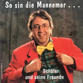 Couverture du produit · So Sin Die Mannemer...