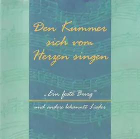 Couverture du produit · Den Kummer Sich Vom Herzen Singen