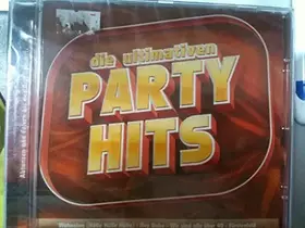 Couverture du produit · Die Ultimativen Party-Hits [Import]
