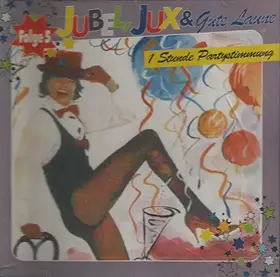 Couverture du produit · Jubel, Jux & Gute Laune vol.5 - unbekannt