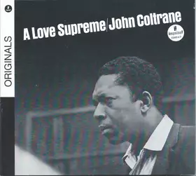 Couverture du produit · A Love Supreme