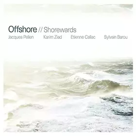 Couverture du produit · Shorewards