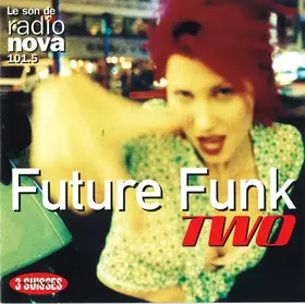 Couverture du produit · Future Funk Two