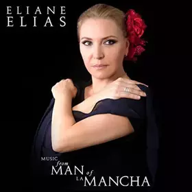 Couverture du produit · Music From Man Of La Mancha