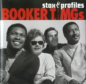 Couverture du produit · Stax Profiles