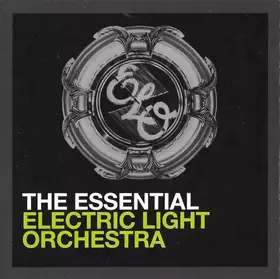 Couverture du produit · The Essential Electric Light Orchestra