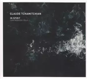 Couverture du produit · In Spirit | Contrebasse Solo