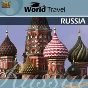Couverture du produit · World Travel: Russia
