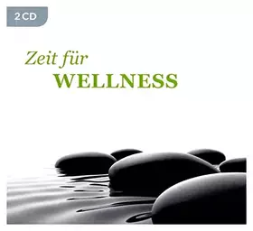 Couverture du produit · Zeit FR Wellness [Import]