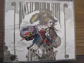 Couverture du produit · Ganne Louis-Hans Le Joueur D